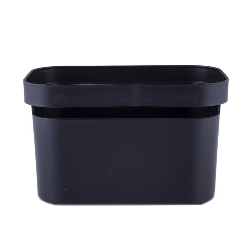 Organizador Ou Trium Max 12Cm - Preto