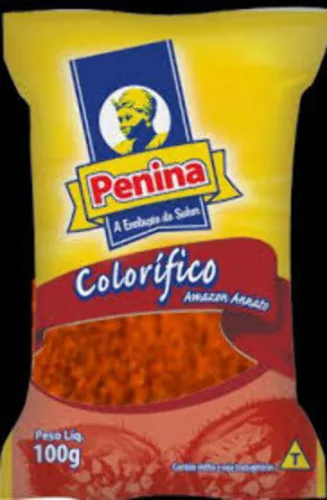 COLORIFICO PENINA - PENINA