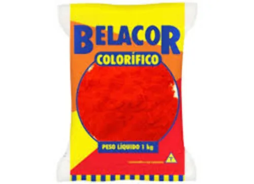 COLORIFICO BELACOR 1KG