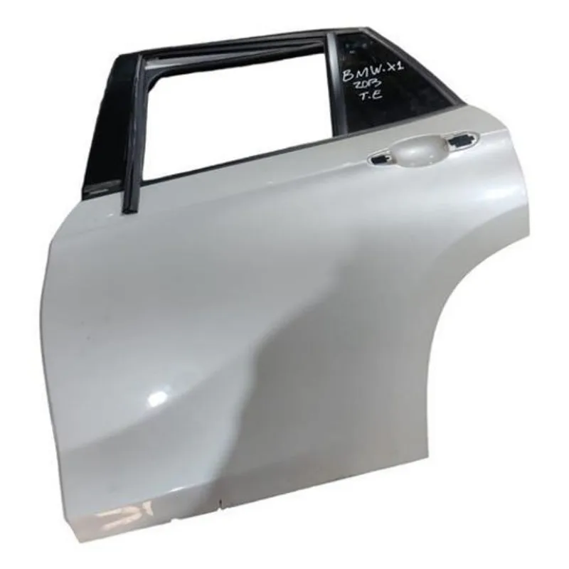Porta Traseira Esquerda Bmw X1 2013 A 2018