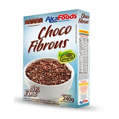 Cereal Alcafoods - Mercearia