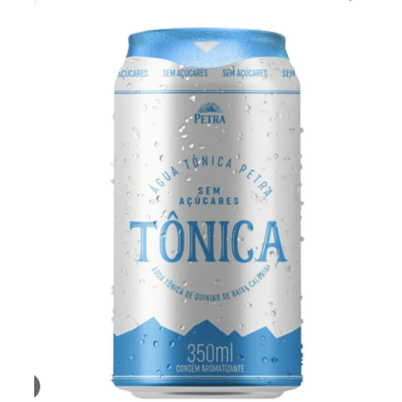 AGUA TON PETRA 350ML