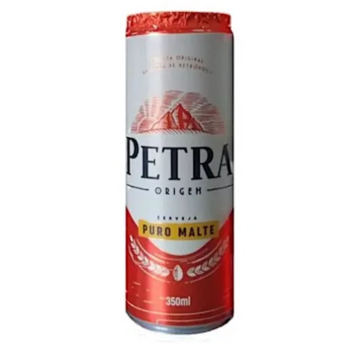 Cerv Petra Puro Malte 269ml - ORIGEM