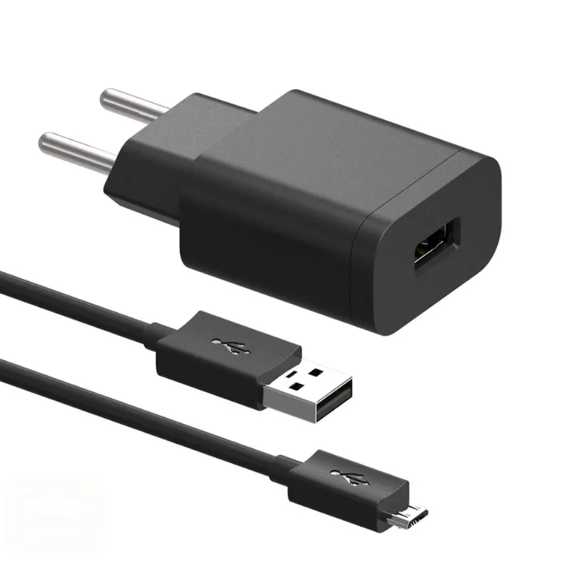 Carregador De Parede Compativel Motorola Turbo Power V8