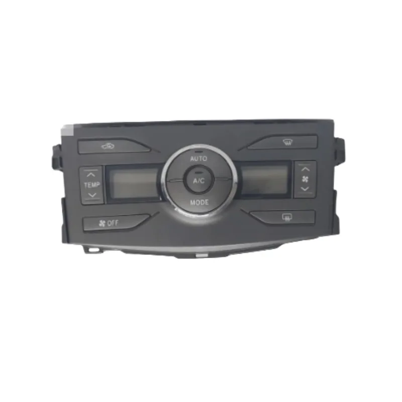 Controle Ar Condicionado Corolla 2009 A 2013 Original