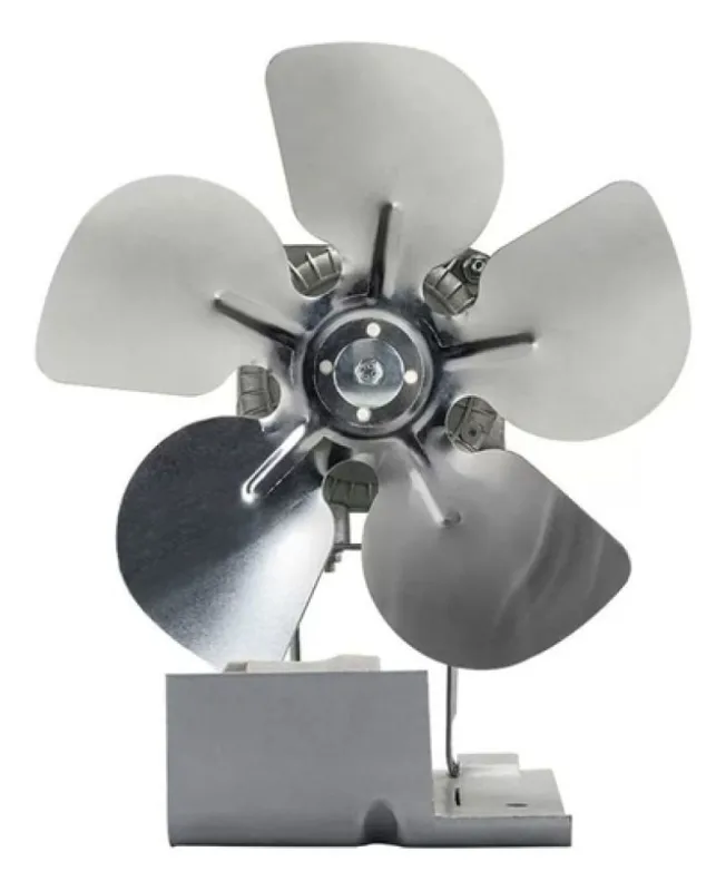 Exaustor Ventilador Para Churrasqueira De Carvão Ventisol 220V - MOBILAR ELETRO - Ar E Ventilação