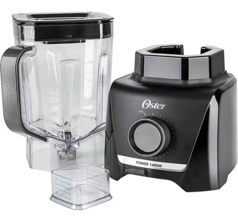 Liquidificador Oster 1400wwts 15 Velocidades Oliq610 110v - MOBILAR ELETRO - Eletroportáteis