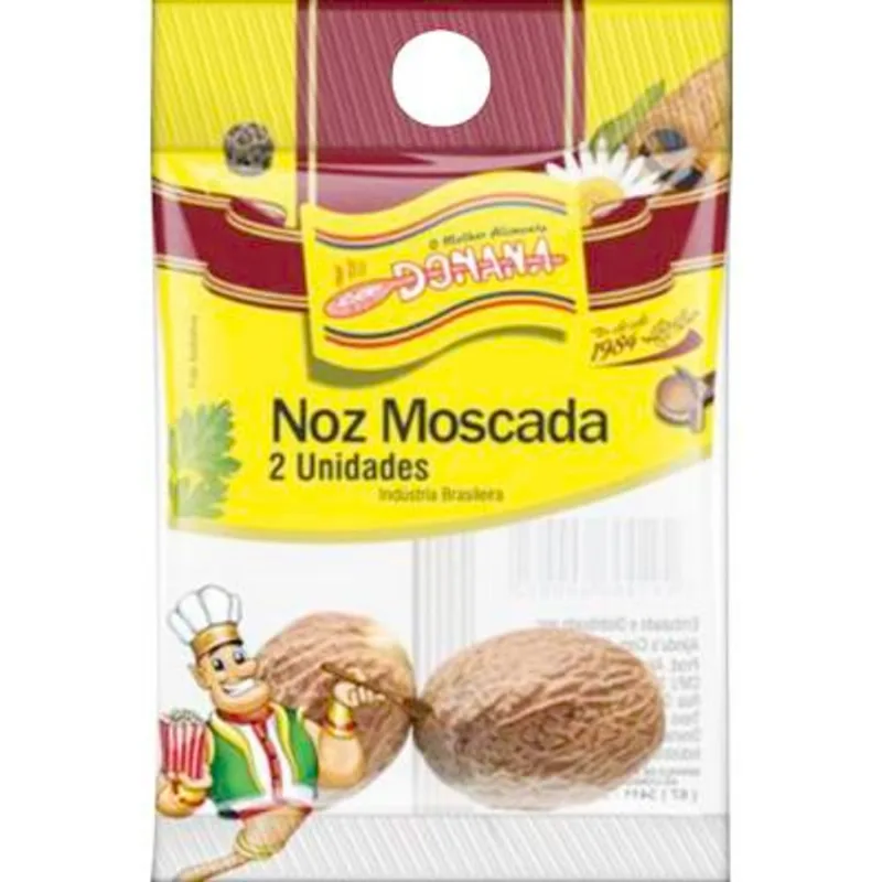 Noz Moscada Donana 2 un