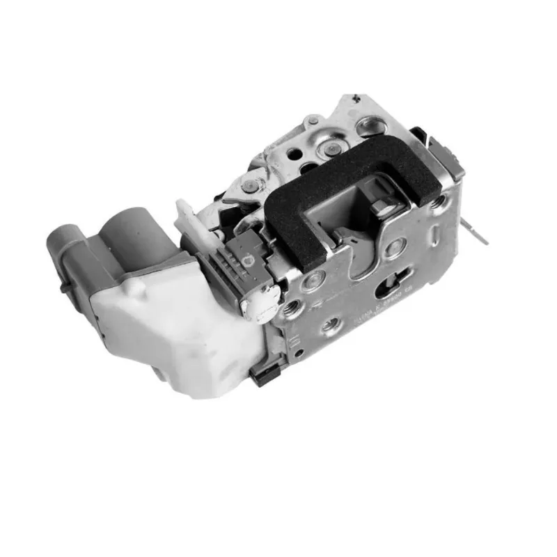 Fiat Palio Fechadura Elétrica Traseira Direita Genuíno