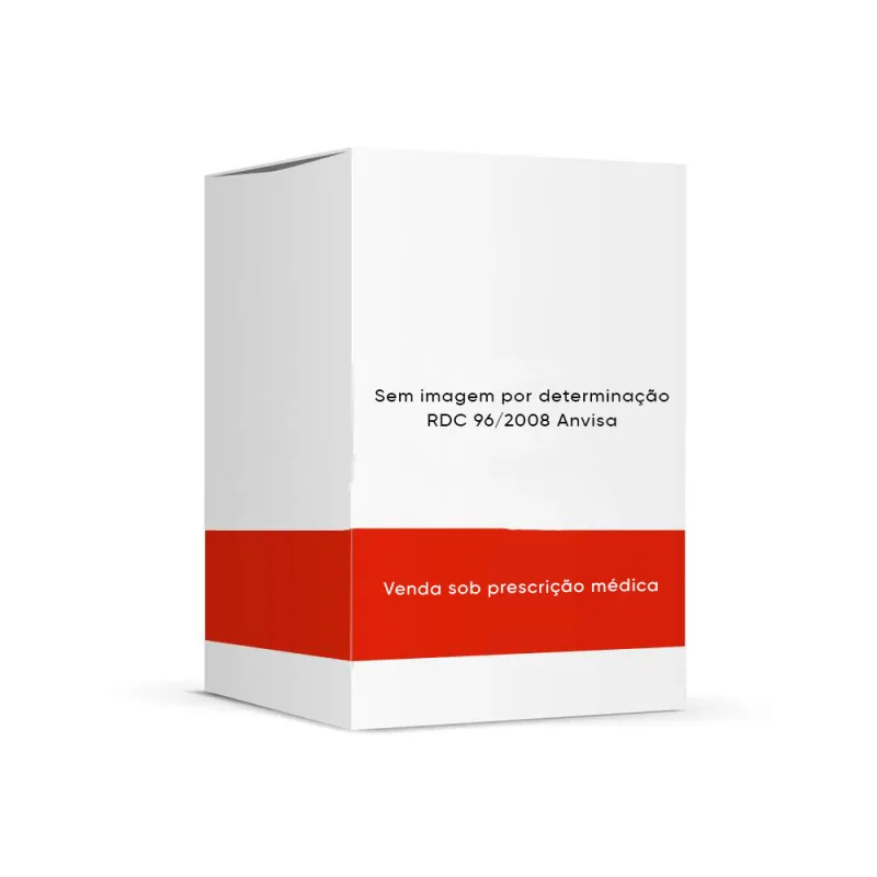 Anticoagulante Tosilato de Edoxabana Aché 30mg Comprimido 30 Unidades - Ache - Medicamentos
