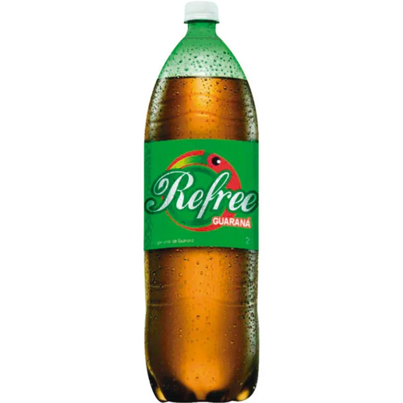 Refrigerante Refree Guaraná 2L