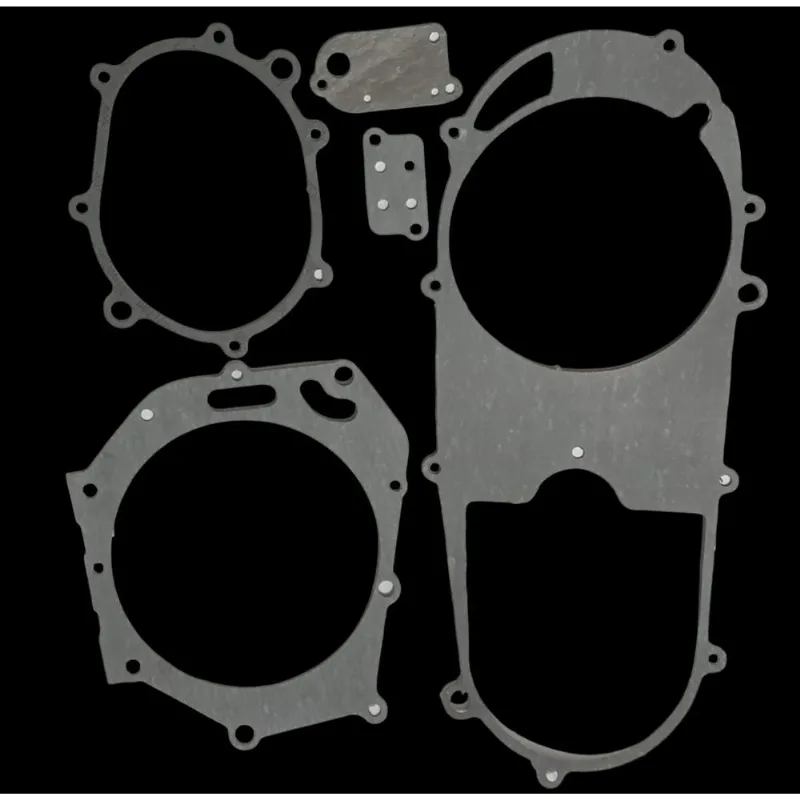 Jogo De Junta Moto Suzuki Burgman 125 Original 11402-37811