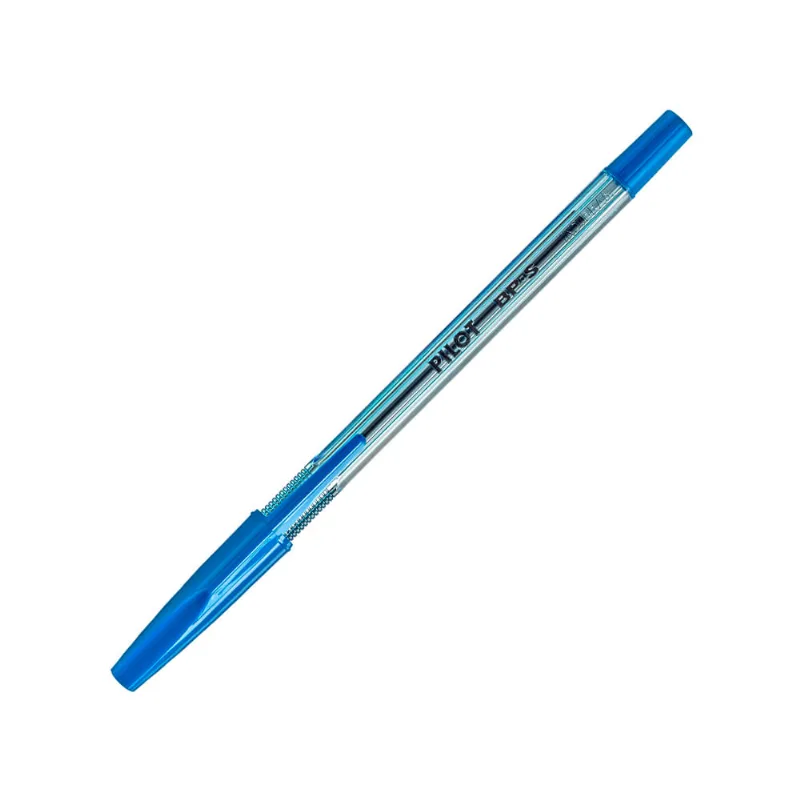 Caneta Esferográfica Azul Bps
