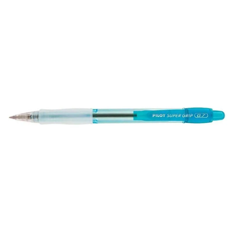 Caneta Esferográfica Azul Bpgp - LC - Papelaria
