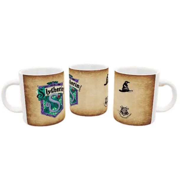 Caneca Sonserina - Não Disponível