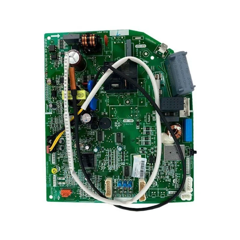 Placa Evaporadora Ar Electrolux Inverter Bi18r + Sensores Único