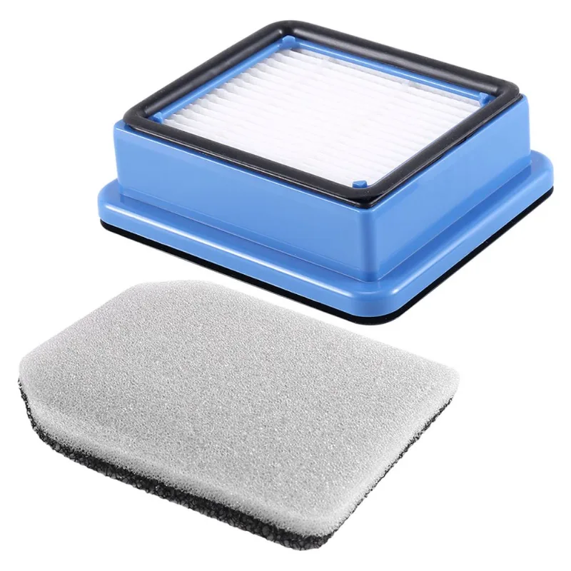 Filtro Hepa De Substituição Para Electrolux Q6 Q7 Q8 Wq61/wq71/wq