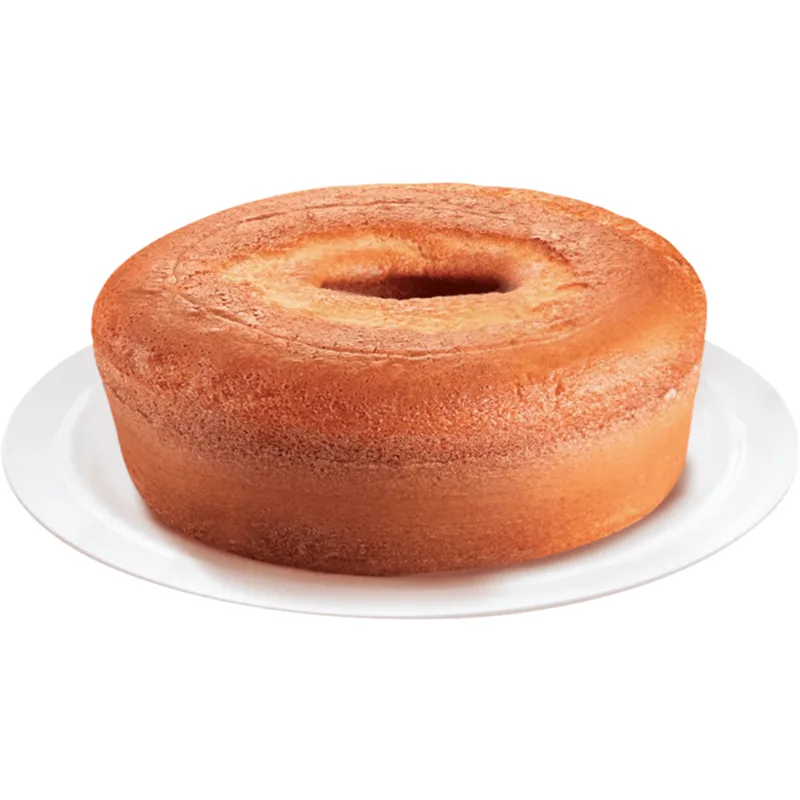 Bolo Pangostoso Comum quilo