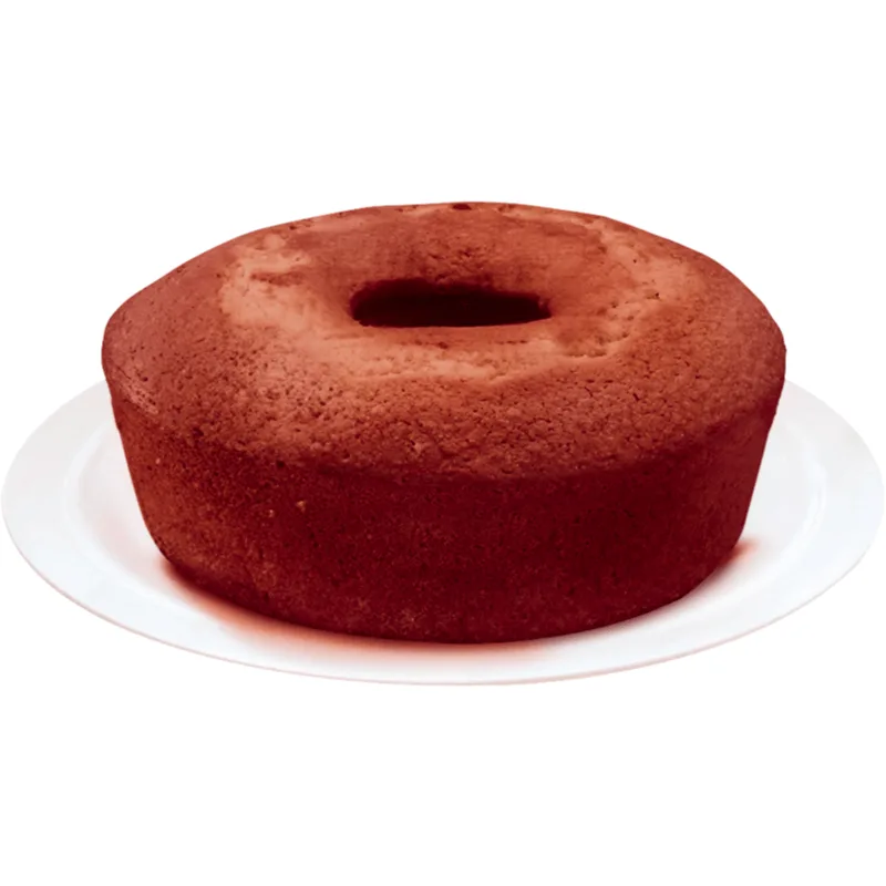 Bolo Pangostoso Chocolate 400g