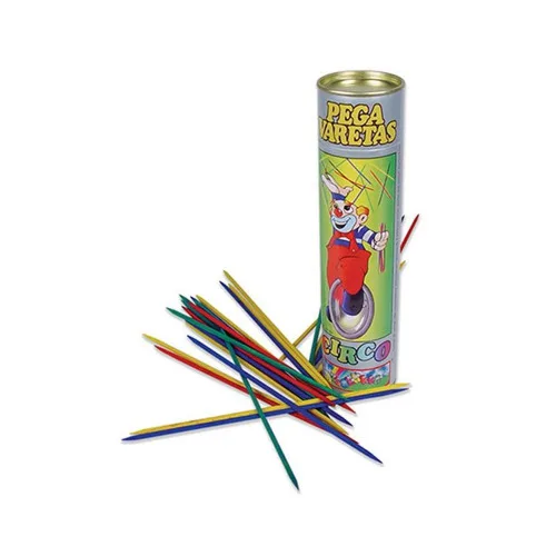 Brinquedo.algazarra Paga Varetas Classic Line - CLASSIC - Infantil