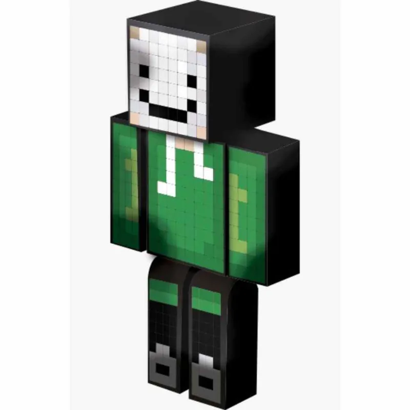Boneco Streamers - Dreams - Algazarra