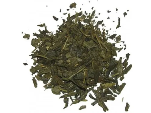 Folha Cha Da Roca Verde - DA ROCA