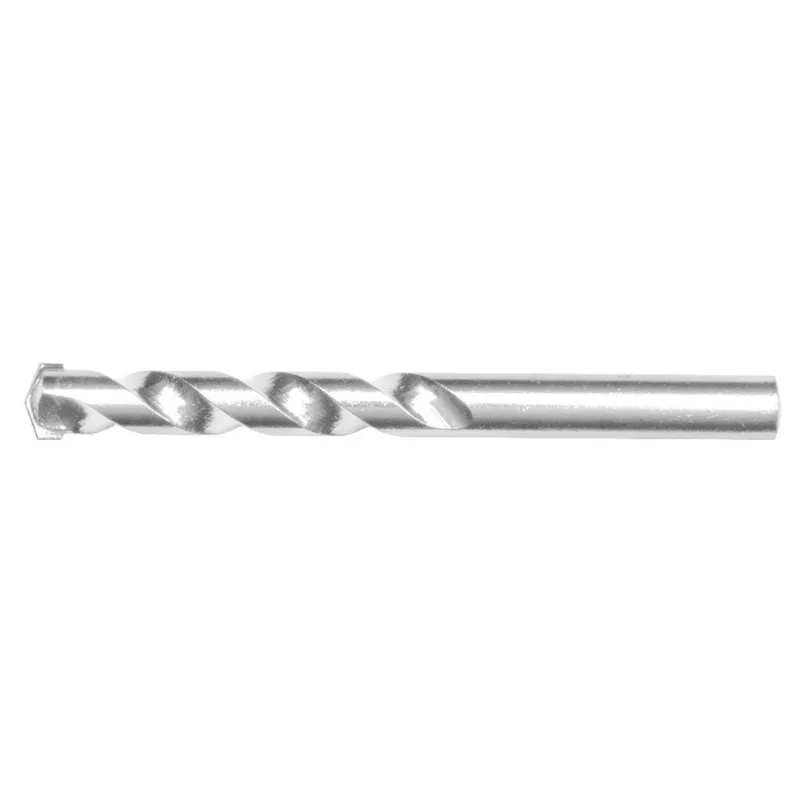 Broca Com Ponta De Metal Duro P/ Concreto 10,0 Mm X 200 Mm Cortag - Cortag