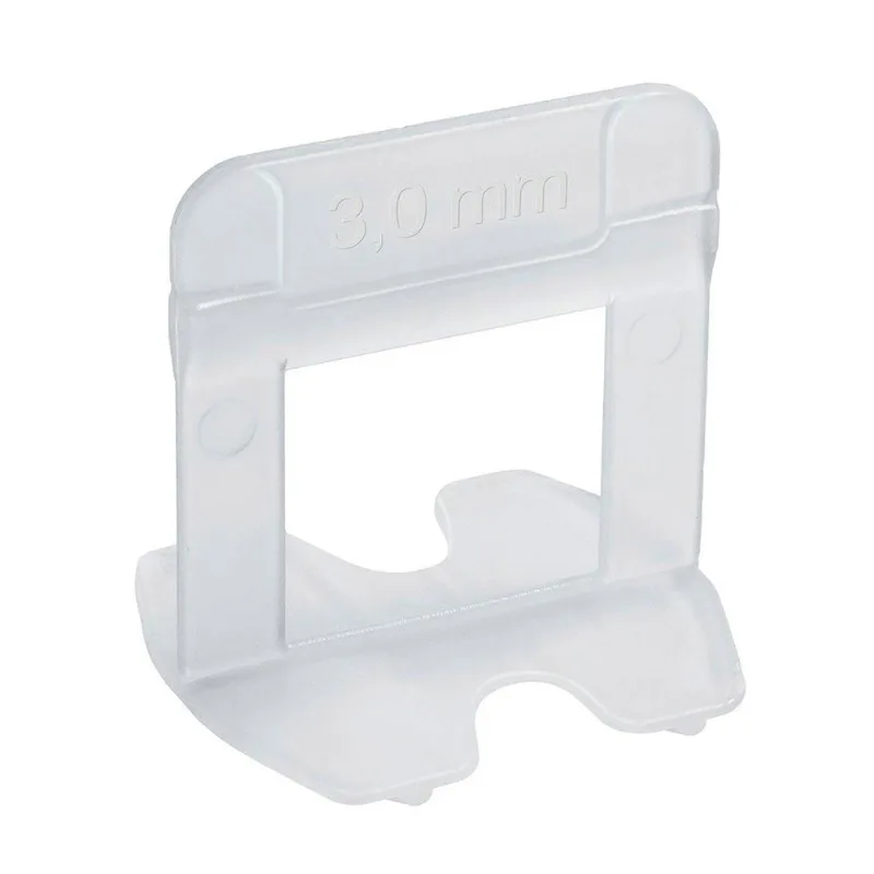 Espaçador Nivelador Cortag Smart 3mm - Cortag