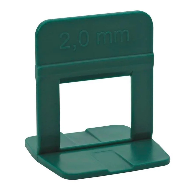 Espaçador Nivelador Cortag Eco Verde 2mm - Cortag
