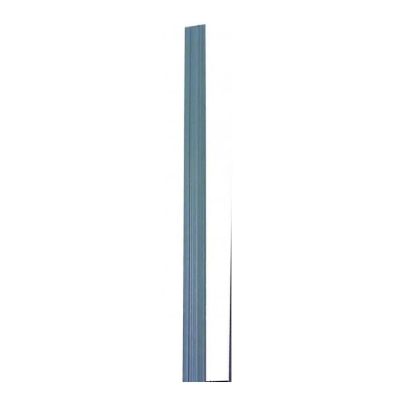 Junta De Dilatação 10x4.5mm 2m Cinza Cortag - Cortag