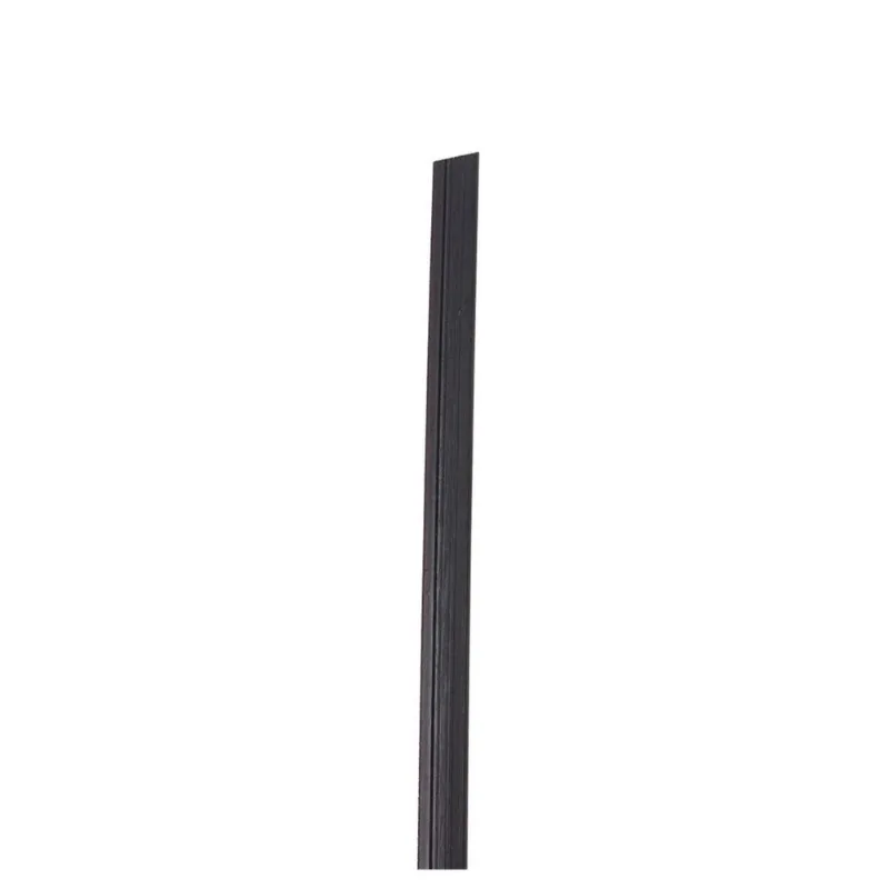 Junta De Dilatação 10x4.5mm 2m Preto Cortag
