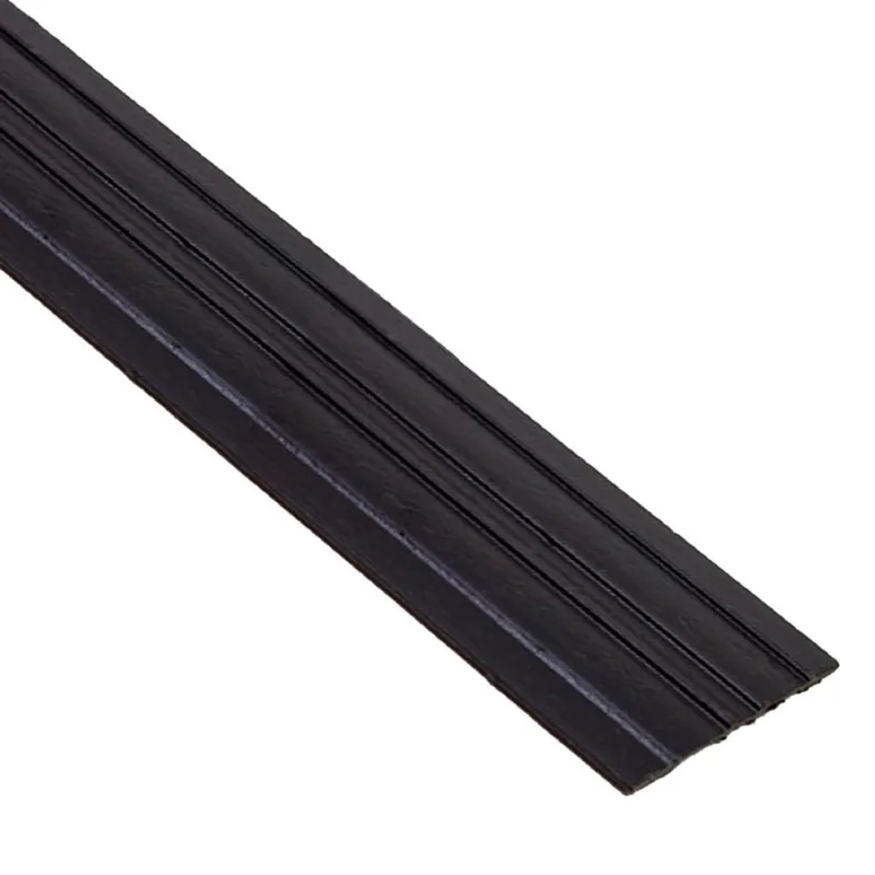 Junta Cortag Dilatação Preta 17x3mm C/2mt