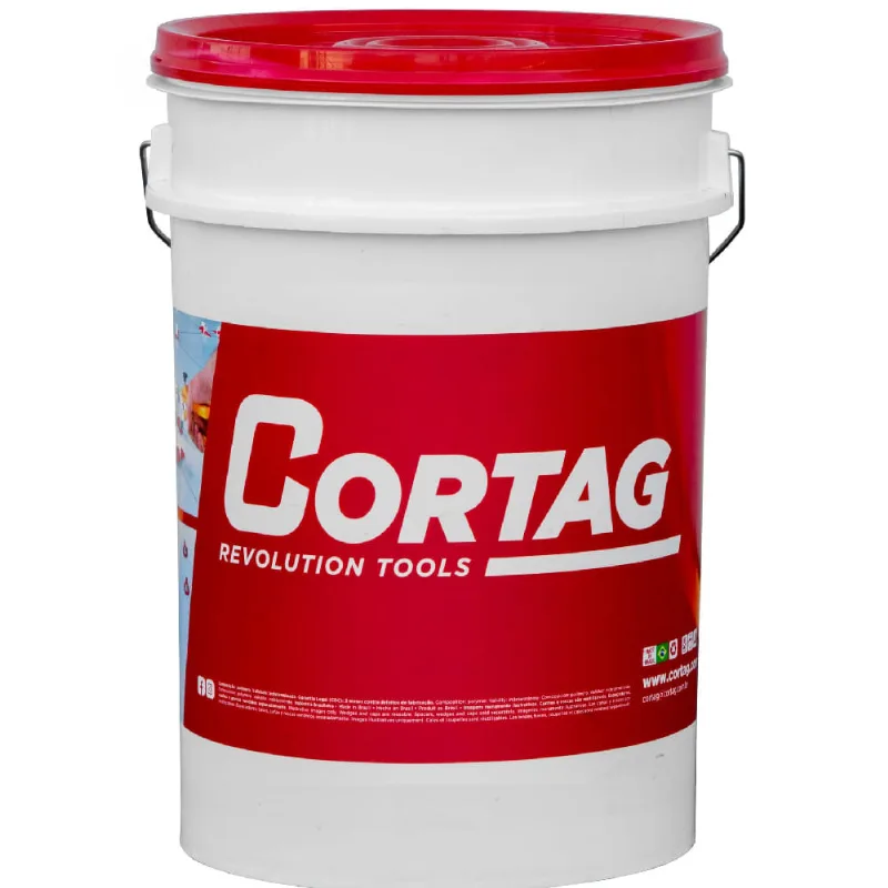 Espaçador Nivelador 3mm Smart Com 1000 Unidades - 62889 - Cortag Cortag - Cortag