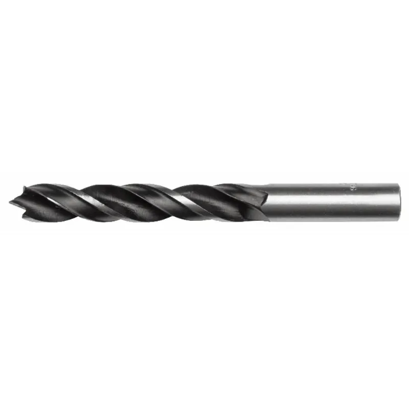 Broca de 3 Pontas para Madeira 14,0 mm Cortag Broca Com 3 Pontas Para Madeira 14,0 Mm Cortag