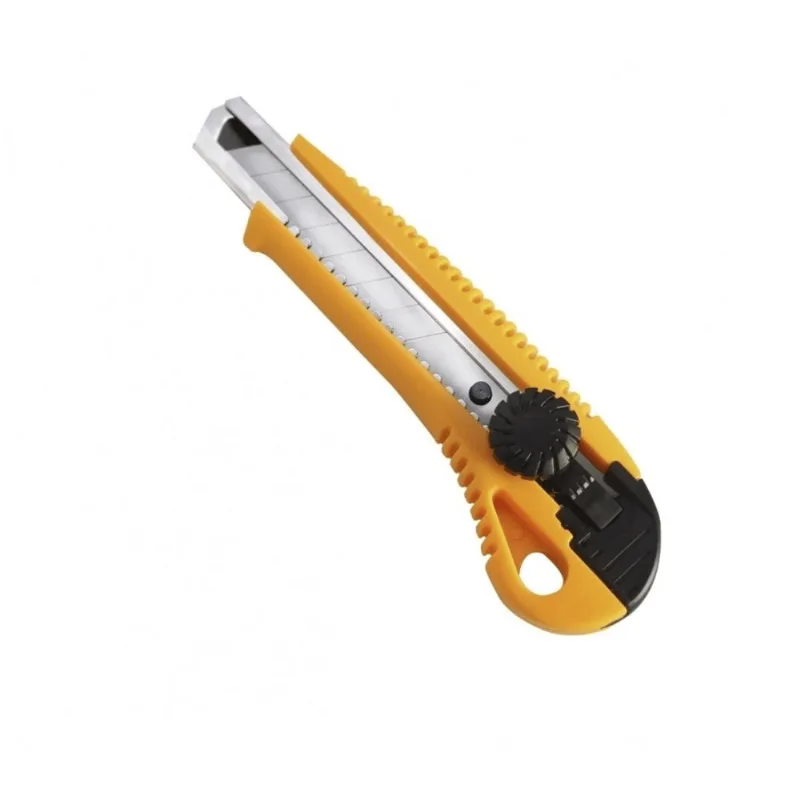 Estilete Metal Profissional Cortag