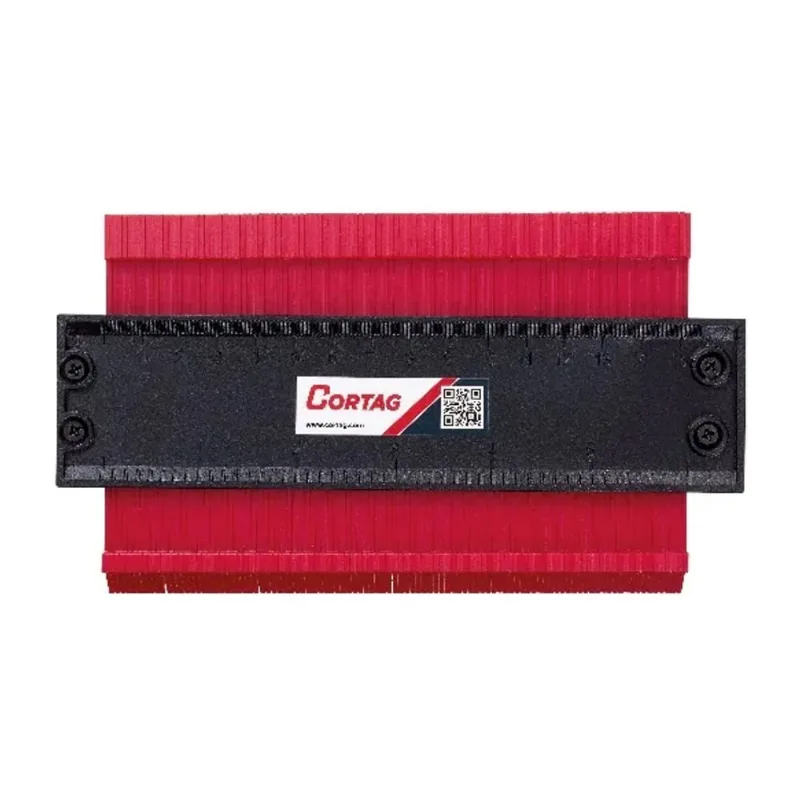 Medidor do Contorno 10" 250mm Cortag - Cortag