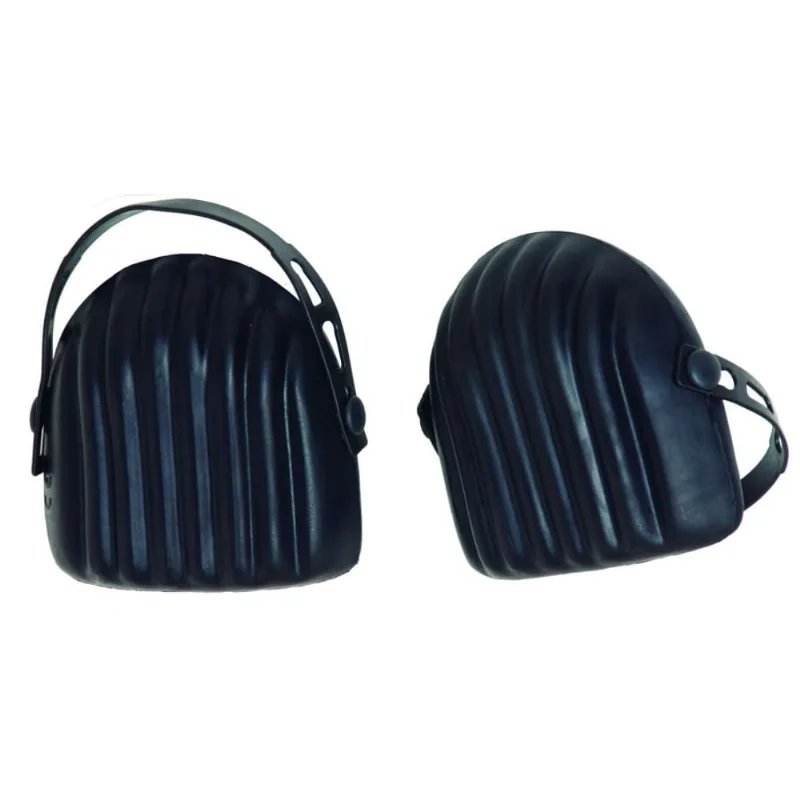 Par De Joelheira Borracha Para Pisos 60289 Cortag - Cortag