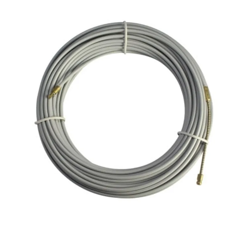 passa fio linha leve cortag 15m - 60748