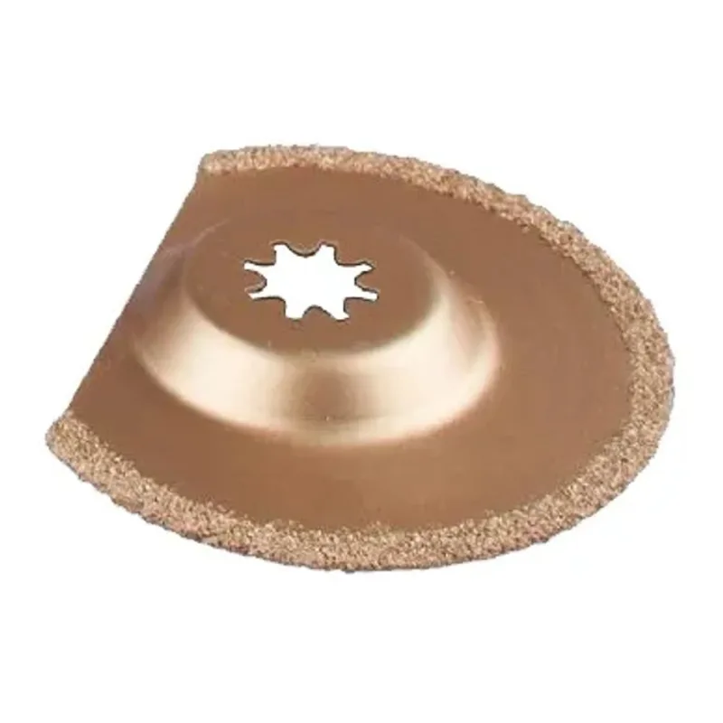 Lâmina Semicírculo com Tungstênio Cortag 65 mm Lâmina Semicírculo Com Tungstênio Cortag - Cortag