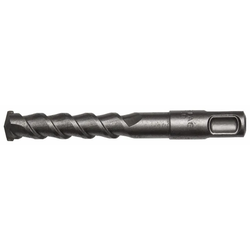 Broca Com Encaixe Sds Plus Para Concreto 12,0 X 100 X160 Mm Cortag
