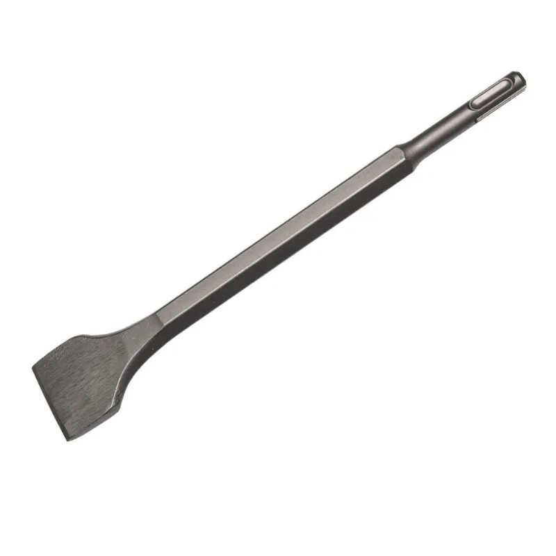 Talhadeira Sextavada C/ Encaixe Sds Plus 40x250 Cortag - Cortag