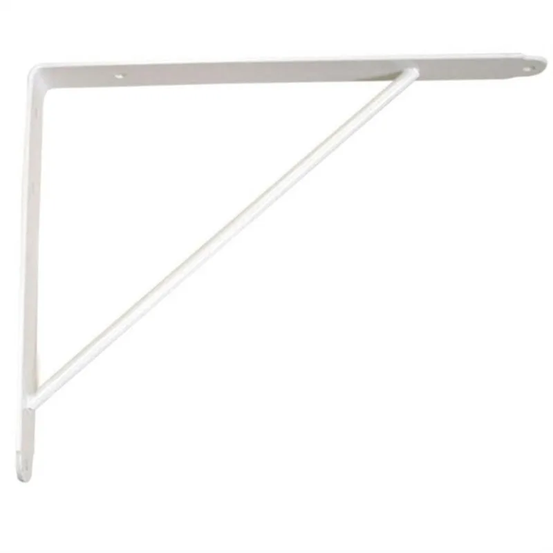 Suporte Leve Com 40cm Branco - 7321224 - Nova Zamar Zac