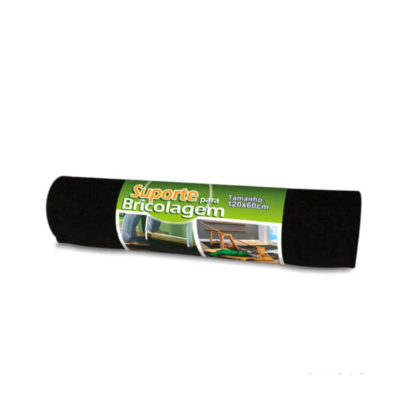Suporte multiuso antiderrapante 60x120cm com 1 unidade Zamar