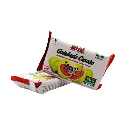 GOIABADA CASCÃO 240G - HUE