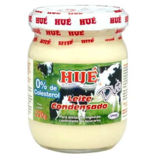 Hué Diet Vidro - HUE - Mercearia