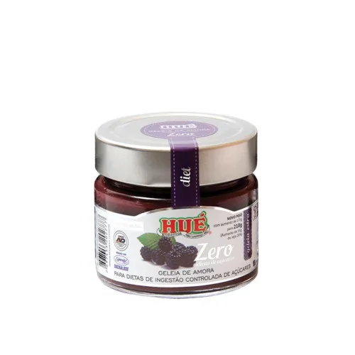 Geléia De Amora 175g - HUE - Mercearia