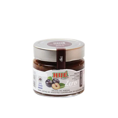 Geléia De Ameixa 175g - HUE - Mercearia