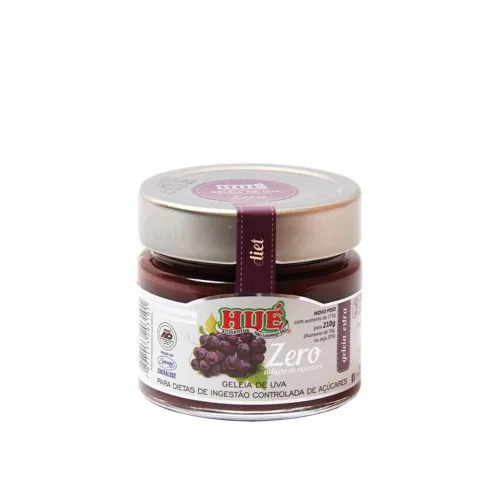 Geléia De Uva 175g - HUE - Mercearia