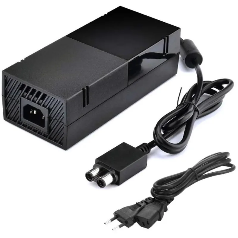 Carregador Fonte 2 Pinos XBox One