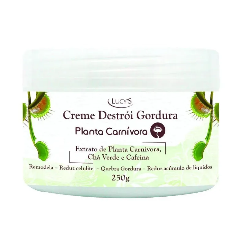 Creme Redutor Celulite E Medidas